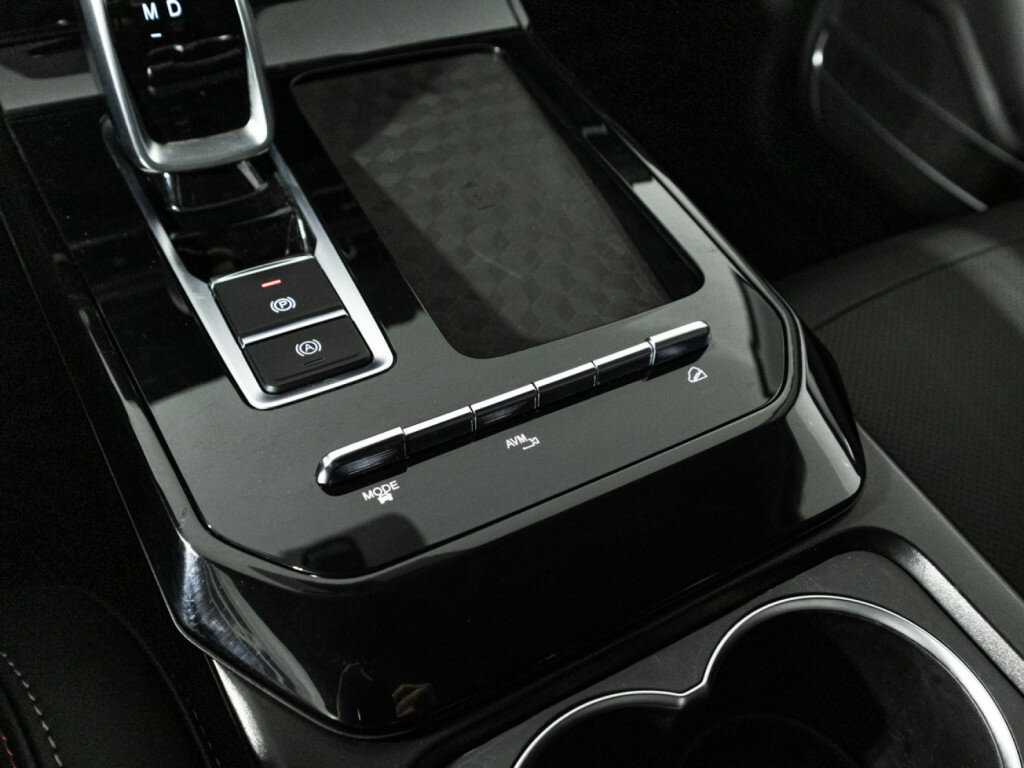 Chery Tiggo 7 Pro, 2021 - Фото №19