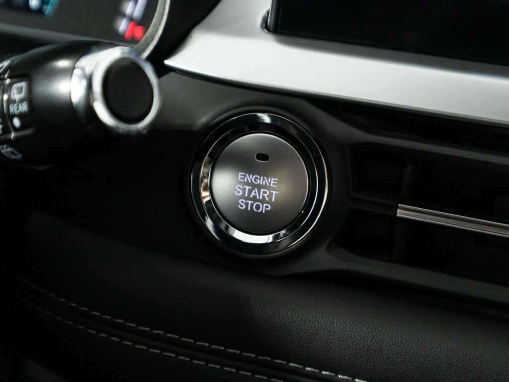 Chery Tiggo 7 Pro, 2021 - Фото №20