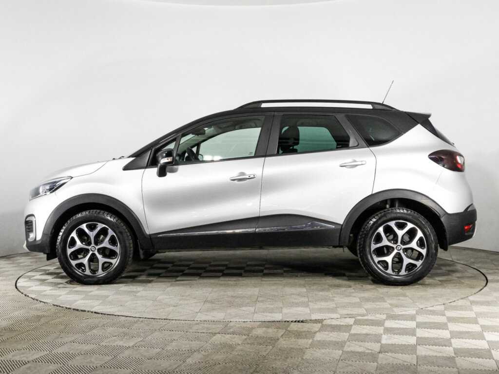 Renault Kaptur, 2019 - Фото №7