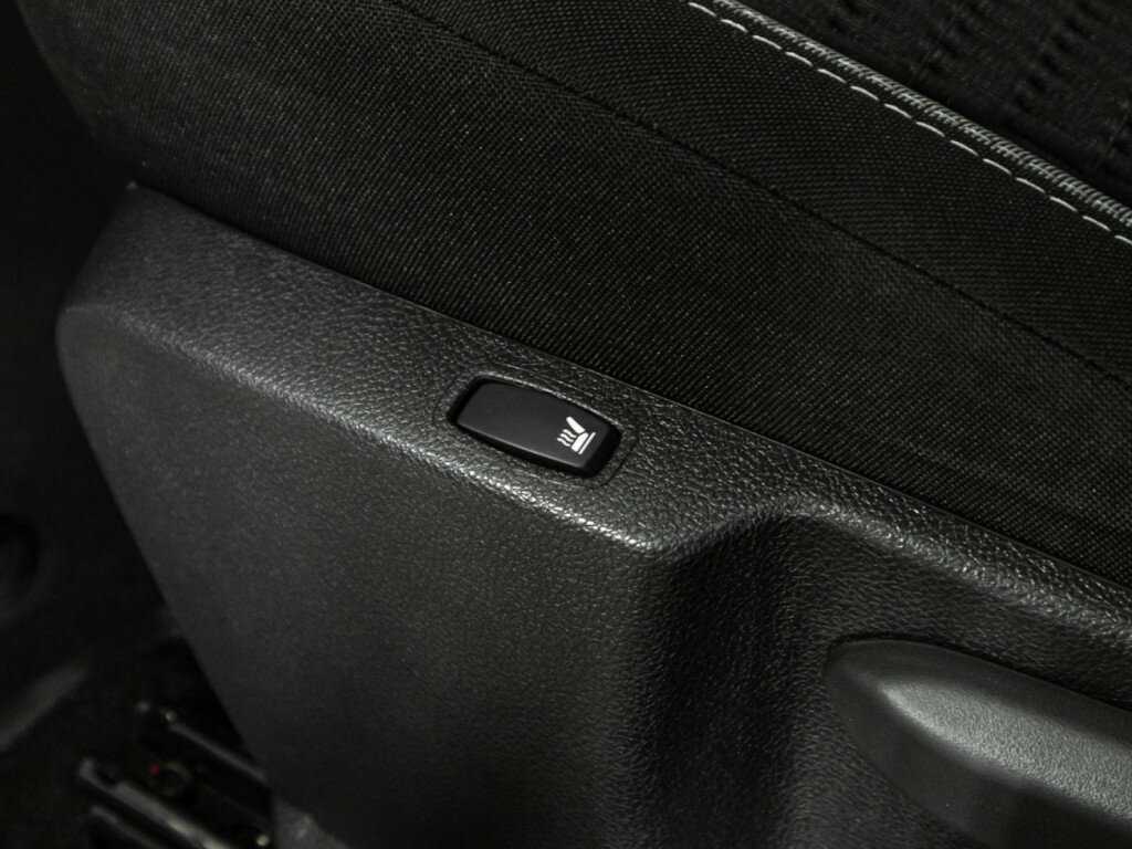 Renault Kaptur, 2019 - Фото №16