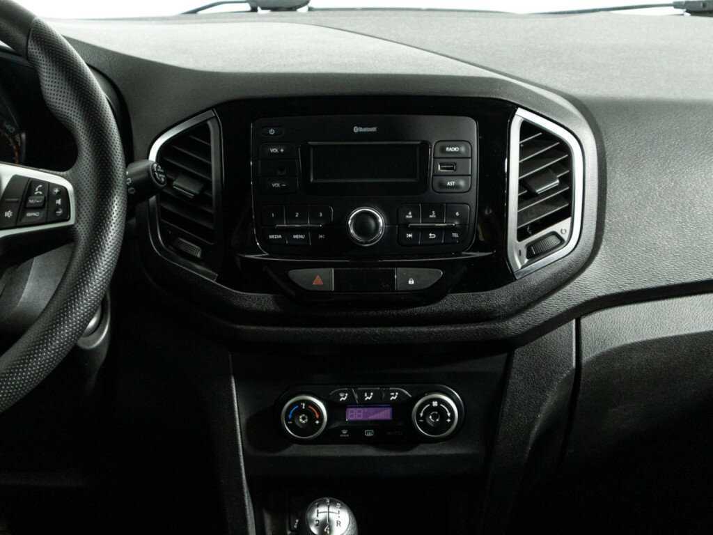 Lada (ВАЗ) XRAY, 2019 - Фото №13