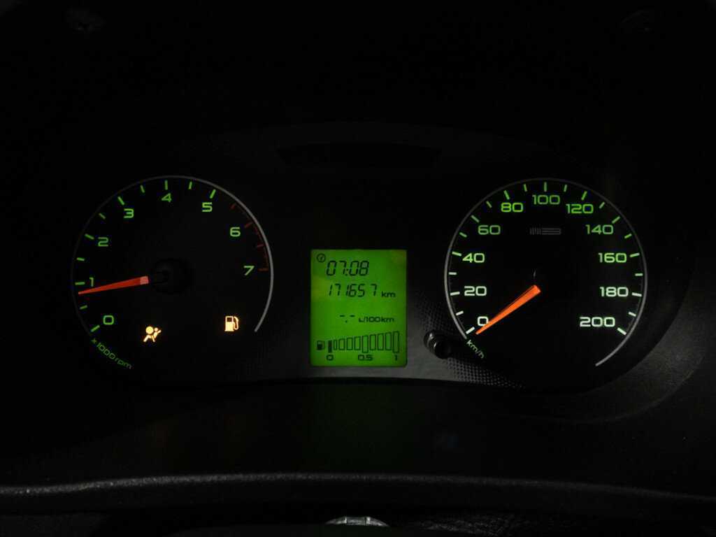 Lada (ВАЗ) Granta, 2013 - Фото №11