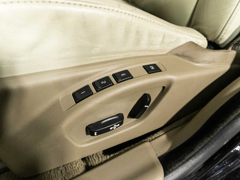 Volvo S80, 2012 - Фото №15