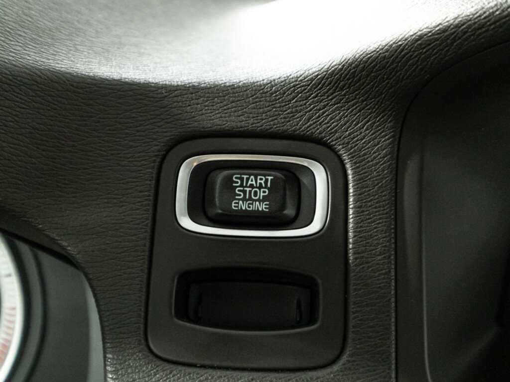 Volvo S80, 2012 - Фото №17