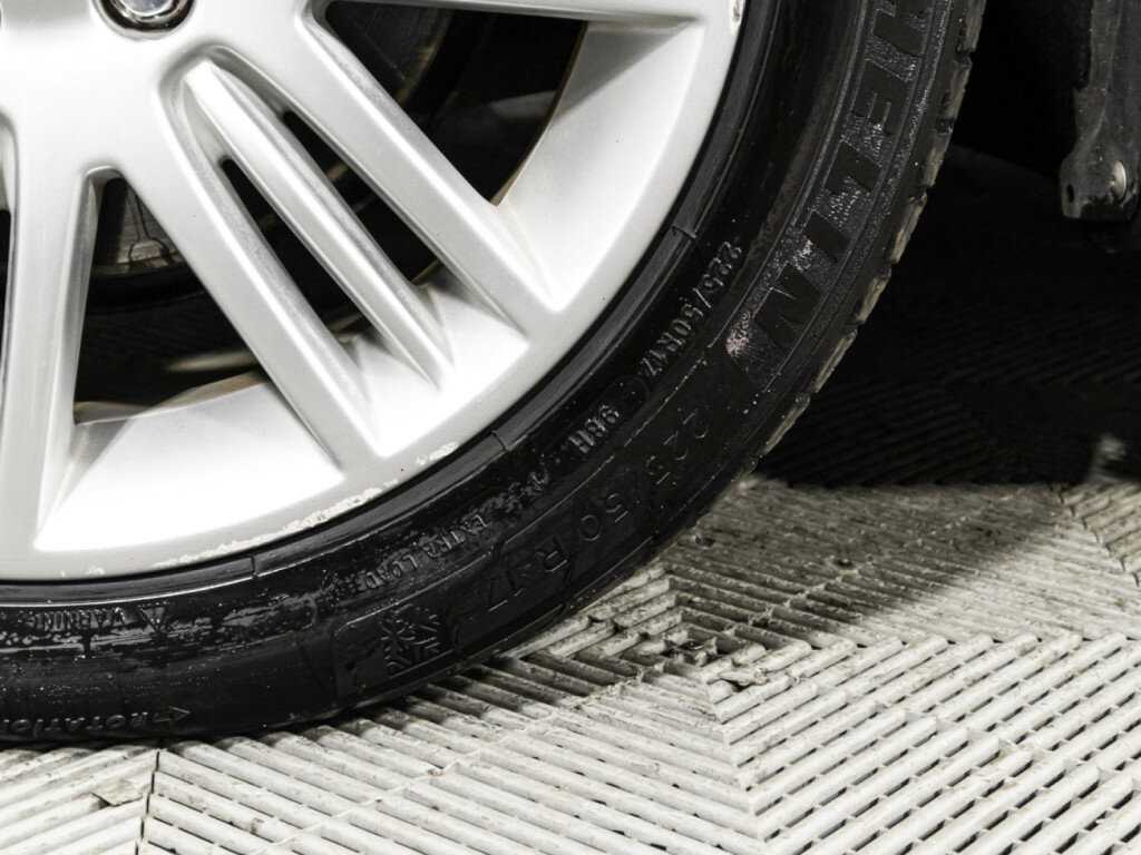 Volvo S80, 2012 - Фото №19