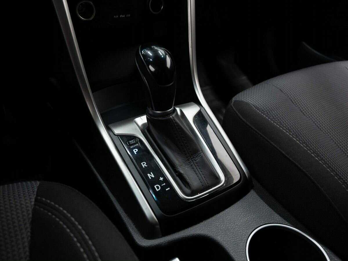 Hyundai i30, 2013 - Фото №17