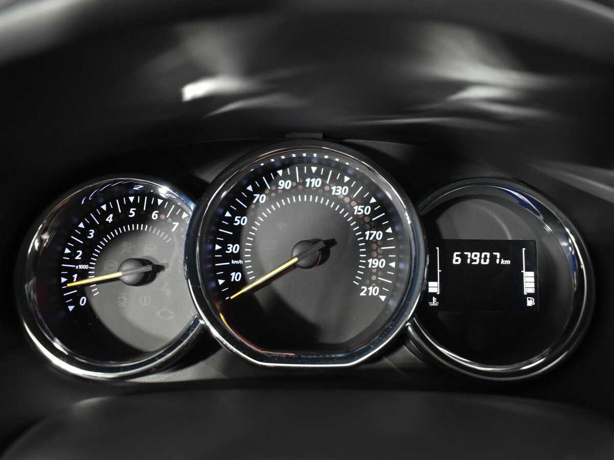 Renault Logan Stepway, 2022 - Фото №12