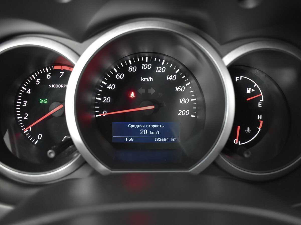 Suzuki Grand Vitara, 2013 - Фото №13