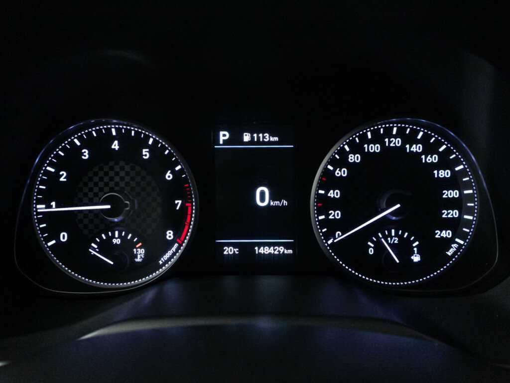 Hyundai Elantra, 2019 - Фото №11