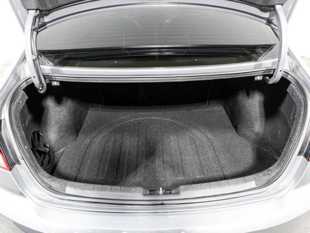 Hyundai Elantra, 2019 - Фото №14