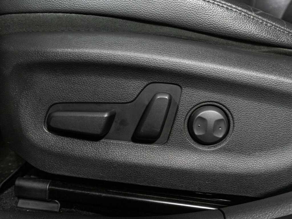 Hyundai Elantra, 2019 - Фото №15