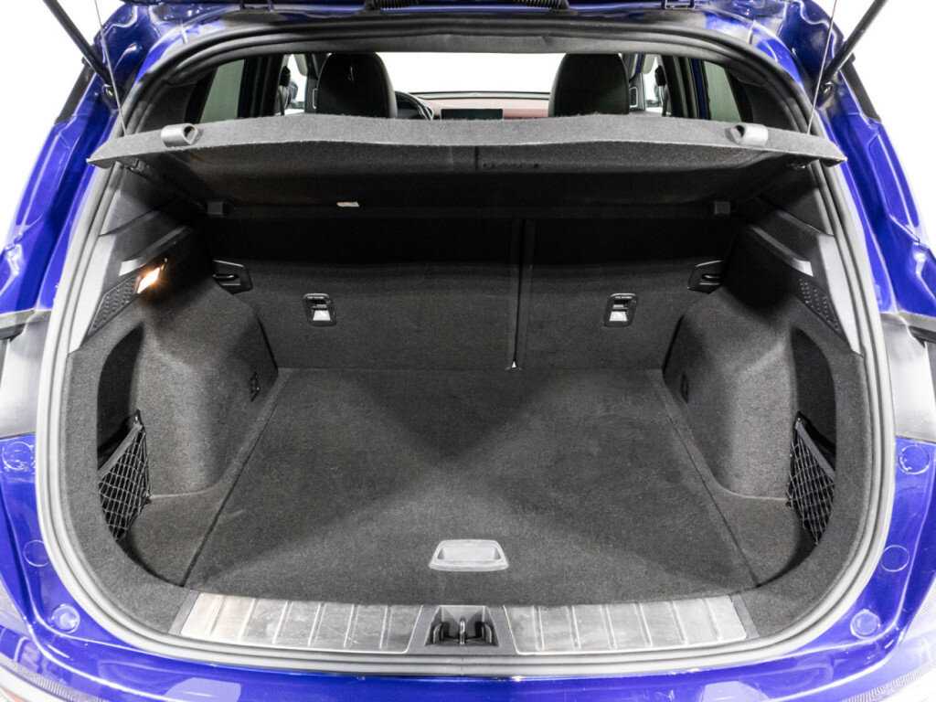 Geely Coolray, 2022 - Фото №14