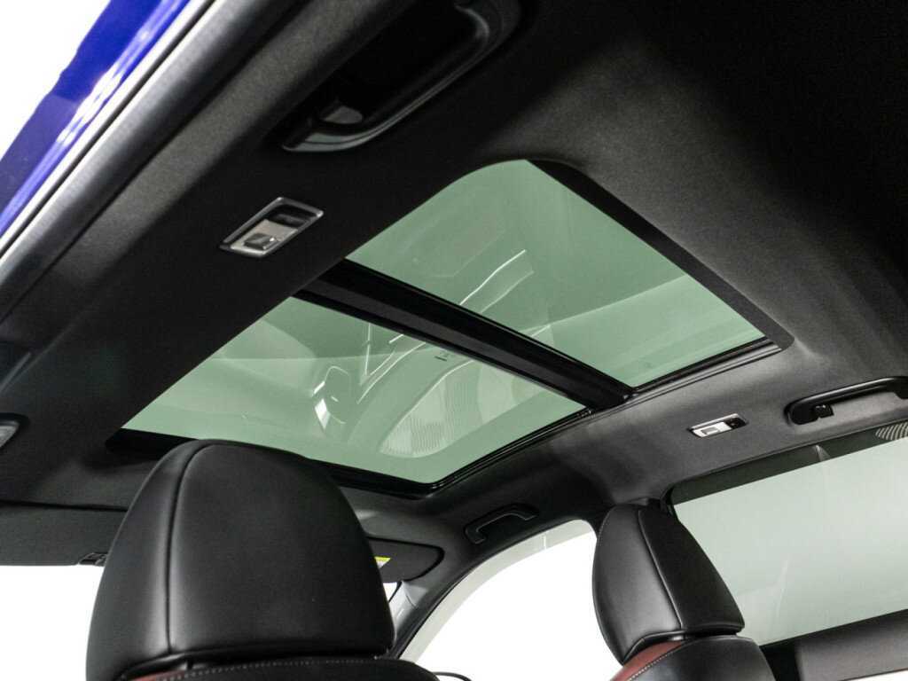 Geely Coolray, 2022 - Фото №15