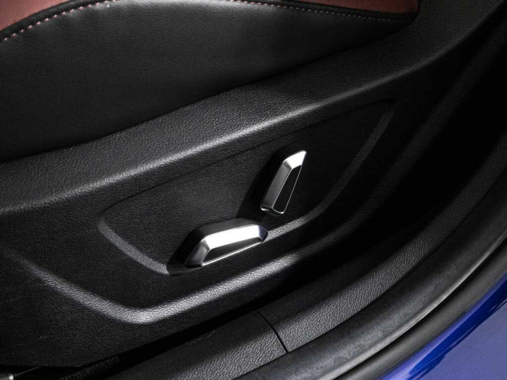 Geely Coolray, 2022 - Фото №20