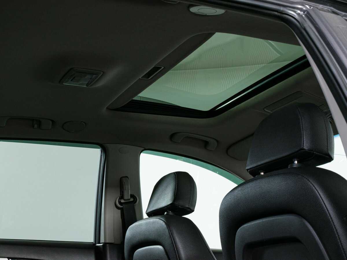 Opel Antara, 2014 - Фото №10