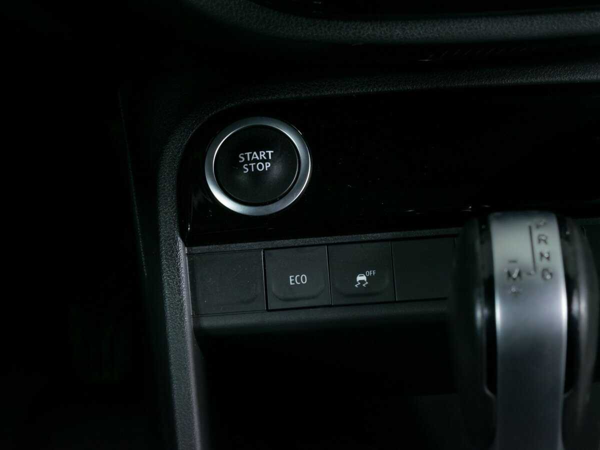 Renault Kaptur, 2020 - Фото №13