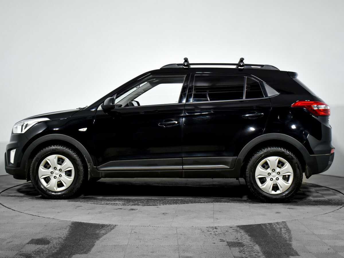 Hyundai Creta, 2019 - Фото №7