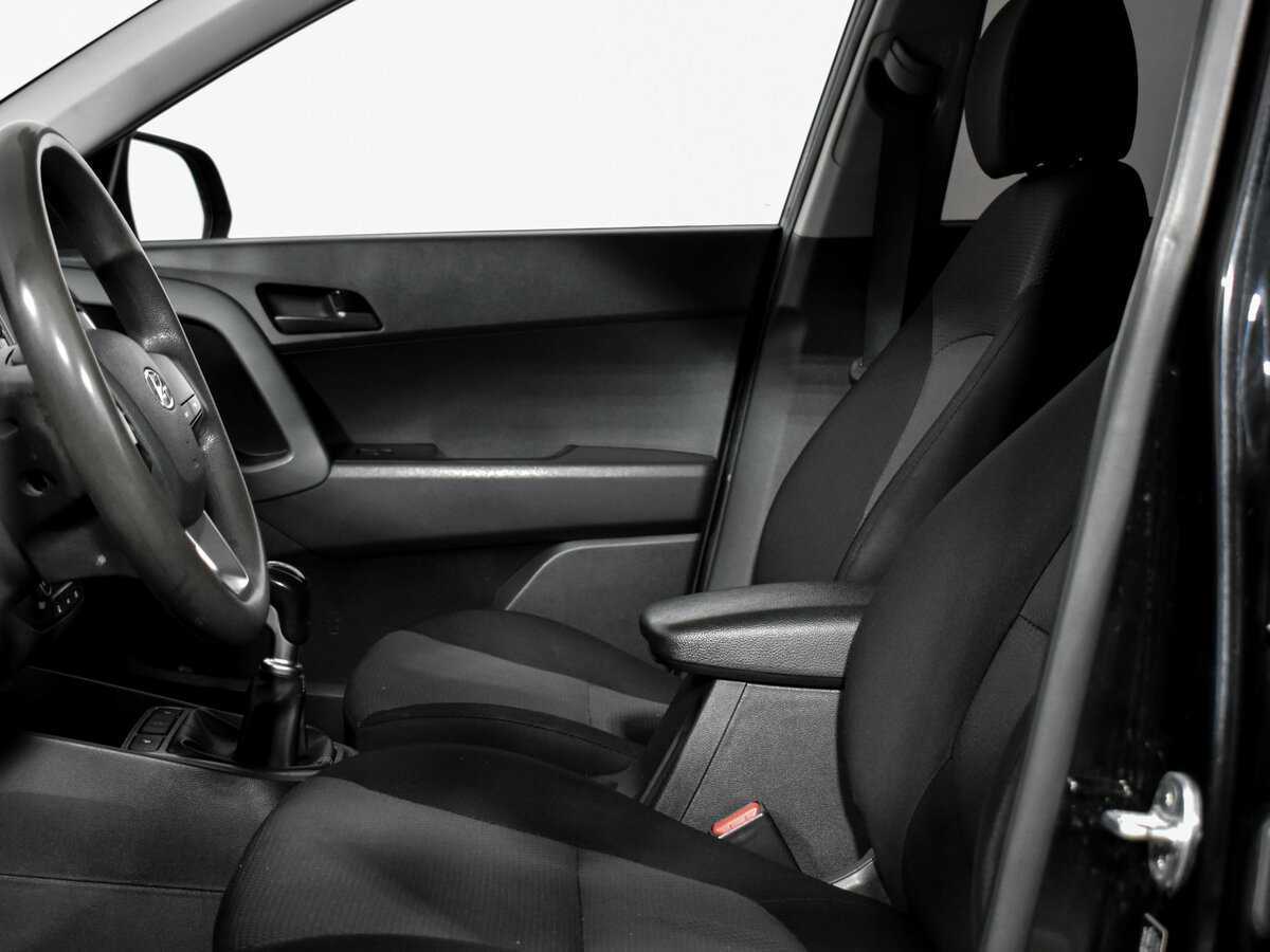 Hyundai Creta, 2019 - Фото №10