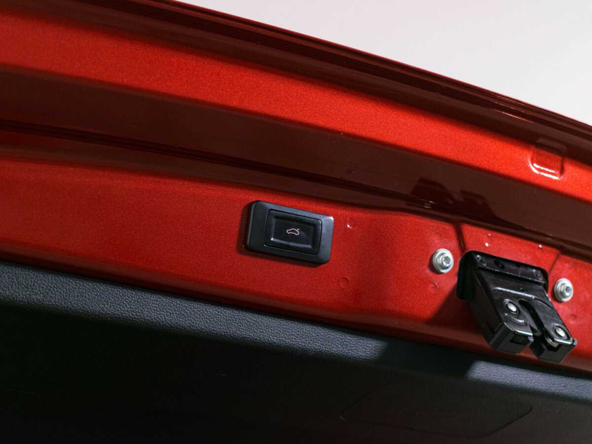 Haval Jolion, 2022 - Фото №7