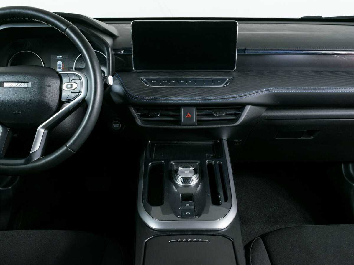 Haval Jolion, 2022 - Фото №9