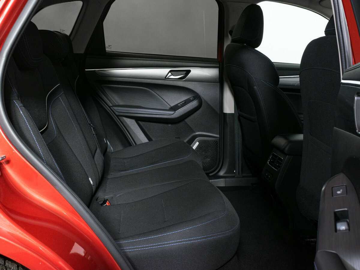 Haval Jolion, 2022 - Фото №10