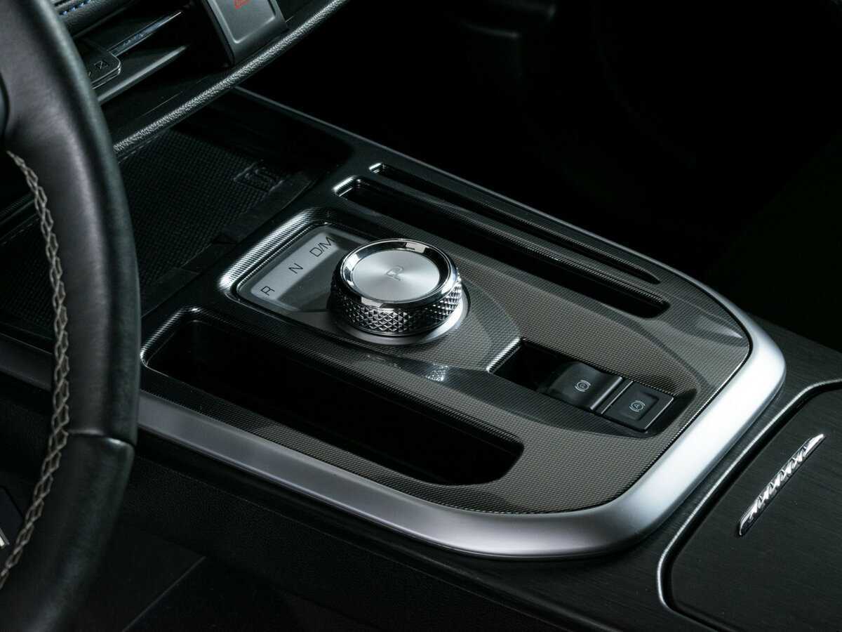 Haval Jolion, 2022 - Фото №13