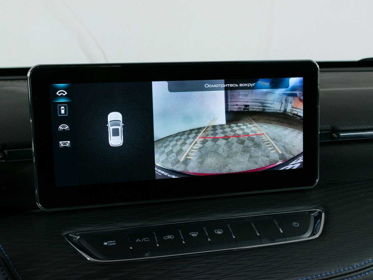 Haval Jolion, 2022 - Фото №15