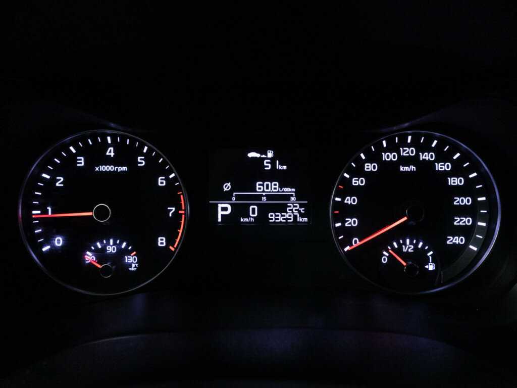 Kia Cerato, 2019 - Фото №11