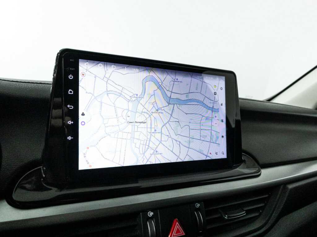 Kia Cerato, 2019 - Фото №14