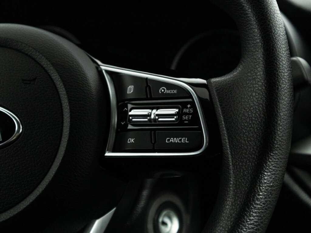 Kia Cerato, 2019 - Фото №17