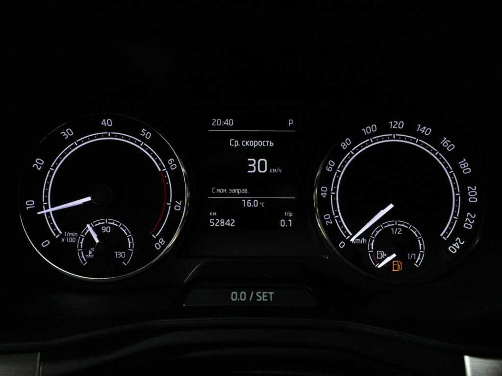 Skoda Rapid, 2021 - Фото №11