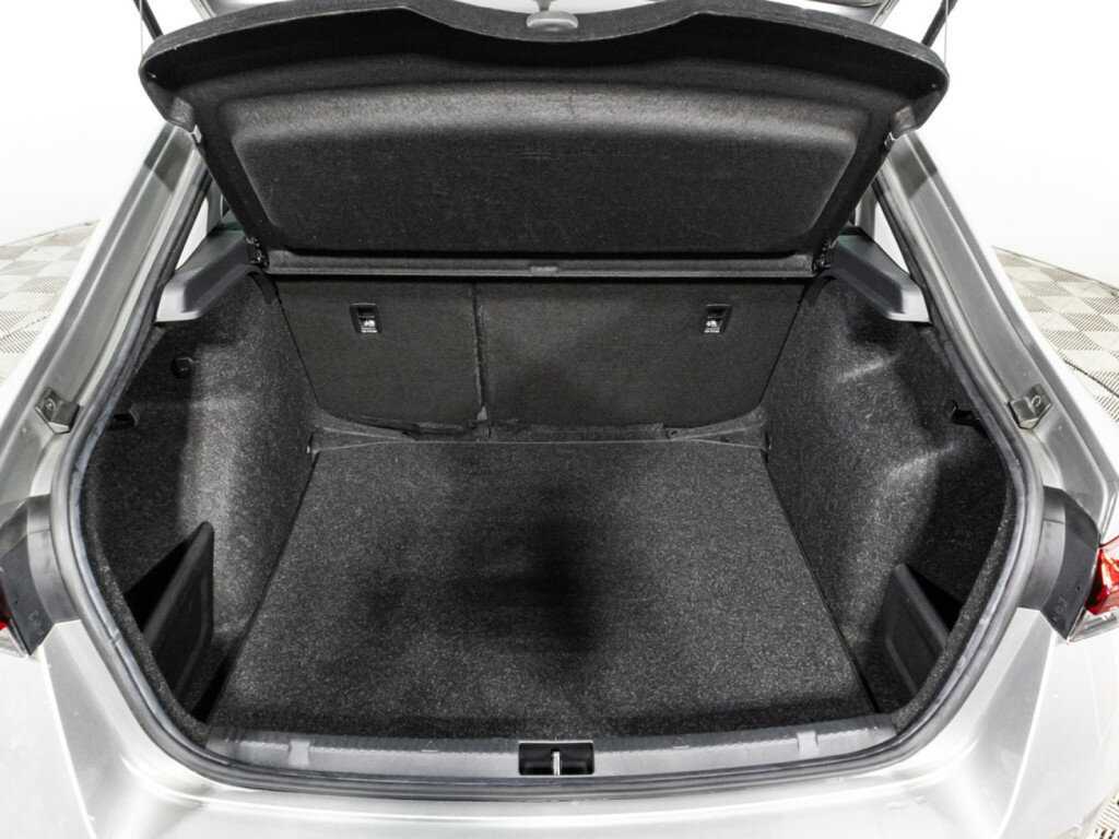 Skoda Rapid, 2021 - Фото №14