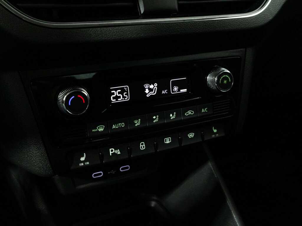 Skoda Rapid, 2021 - Фото №15