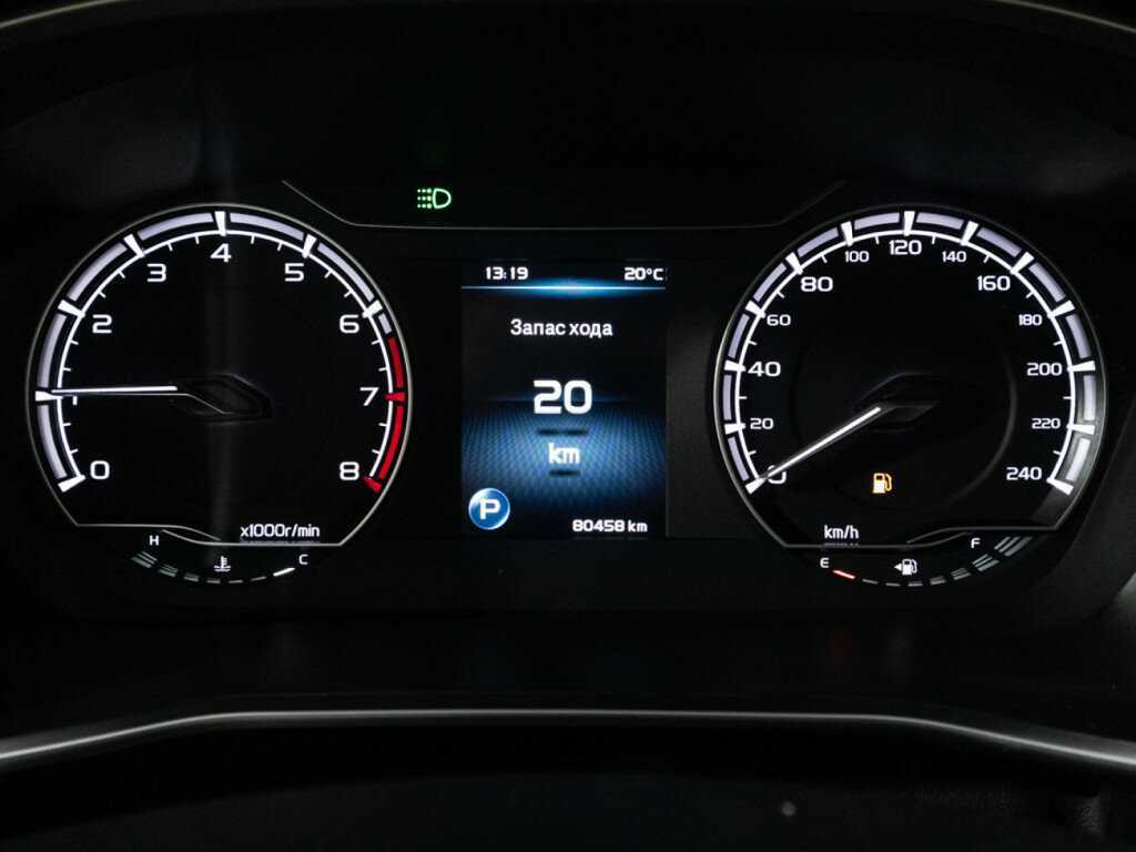 Geely Coolray, 2022 - Фото №11