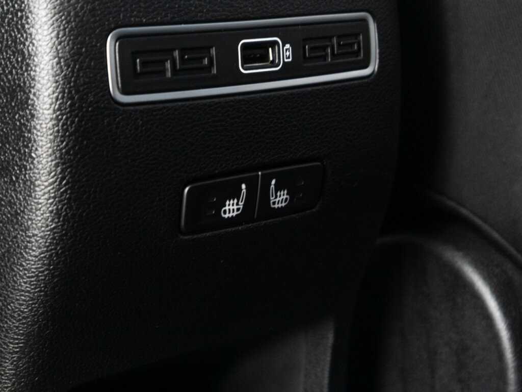 Geely Coolray, 2022 - Фото №18