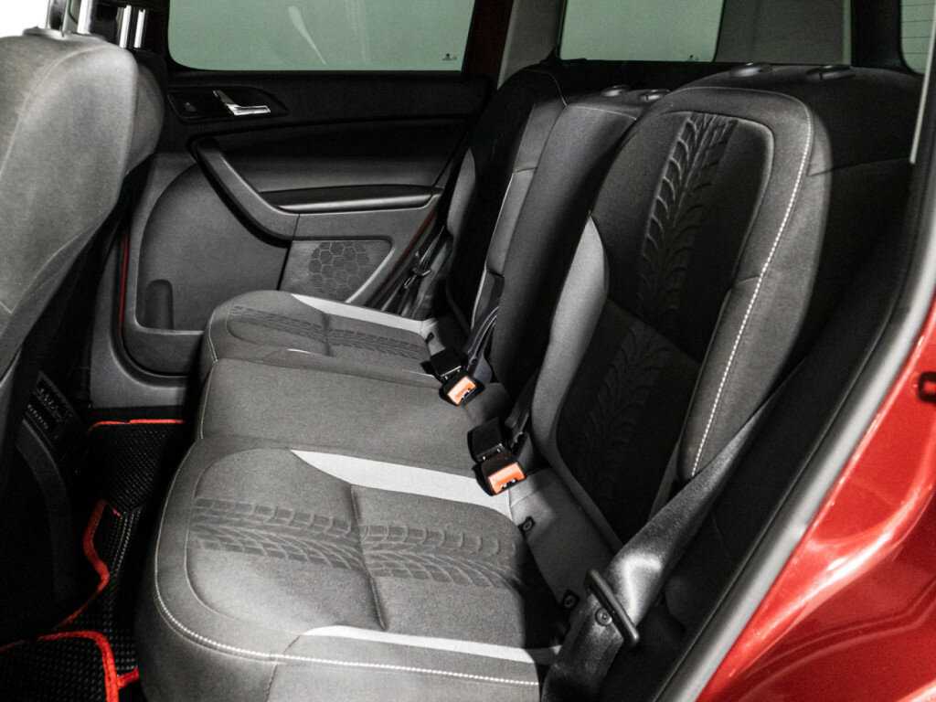 Skoda Yeti, 2017 - Фото №9