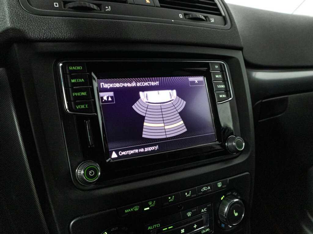 Skoda Yeti, 2017 - Фото №15