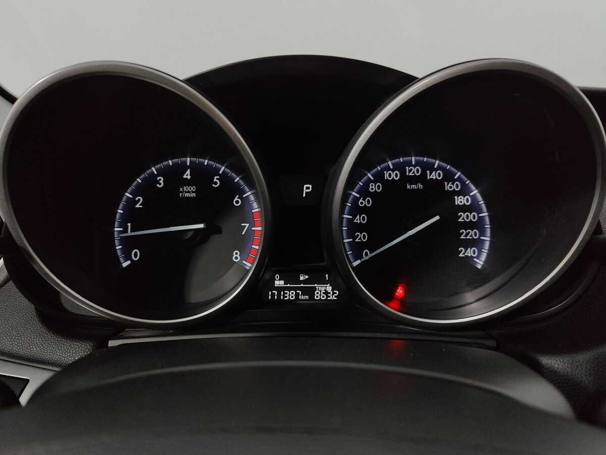 Mazda 3, 2012 - Фото №15