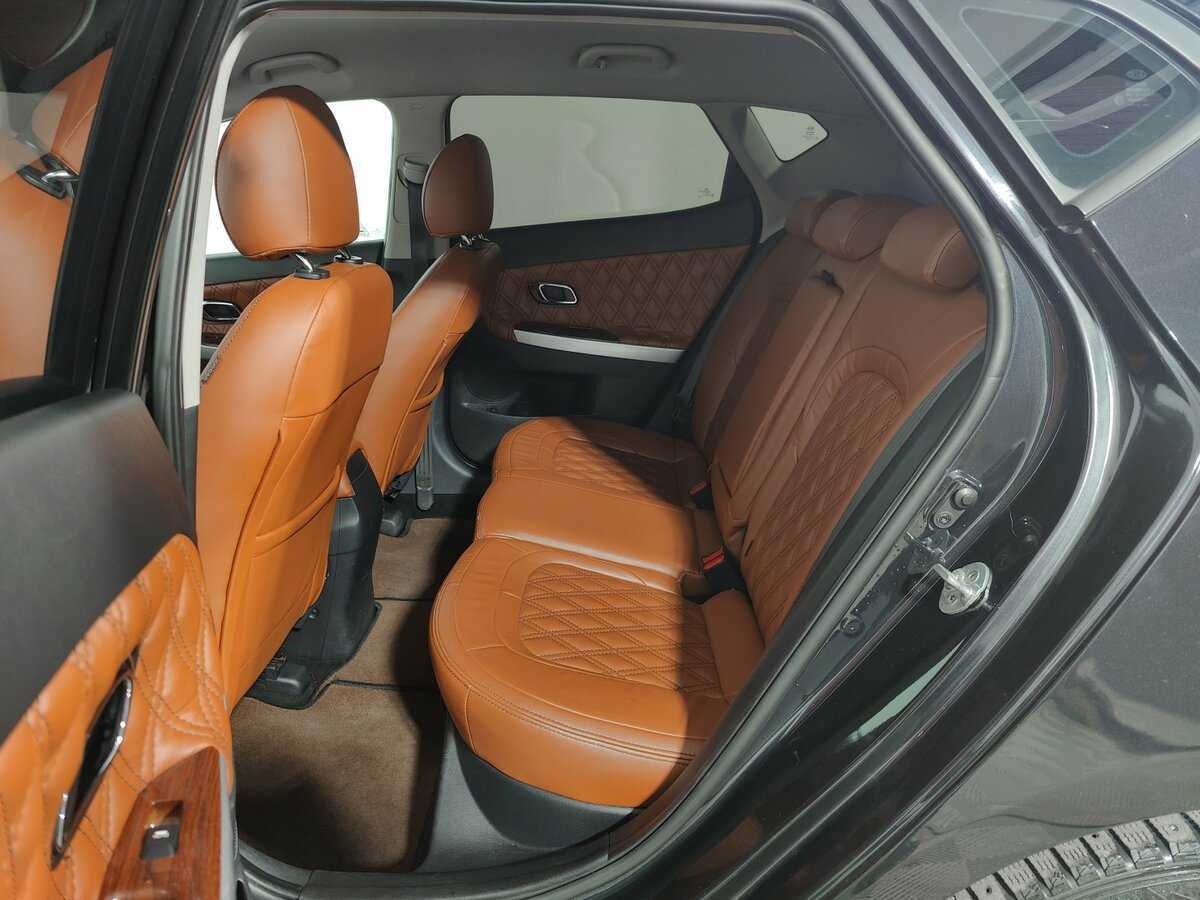 Kia Ceed, 2014 - Фото №11