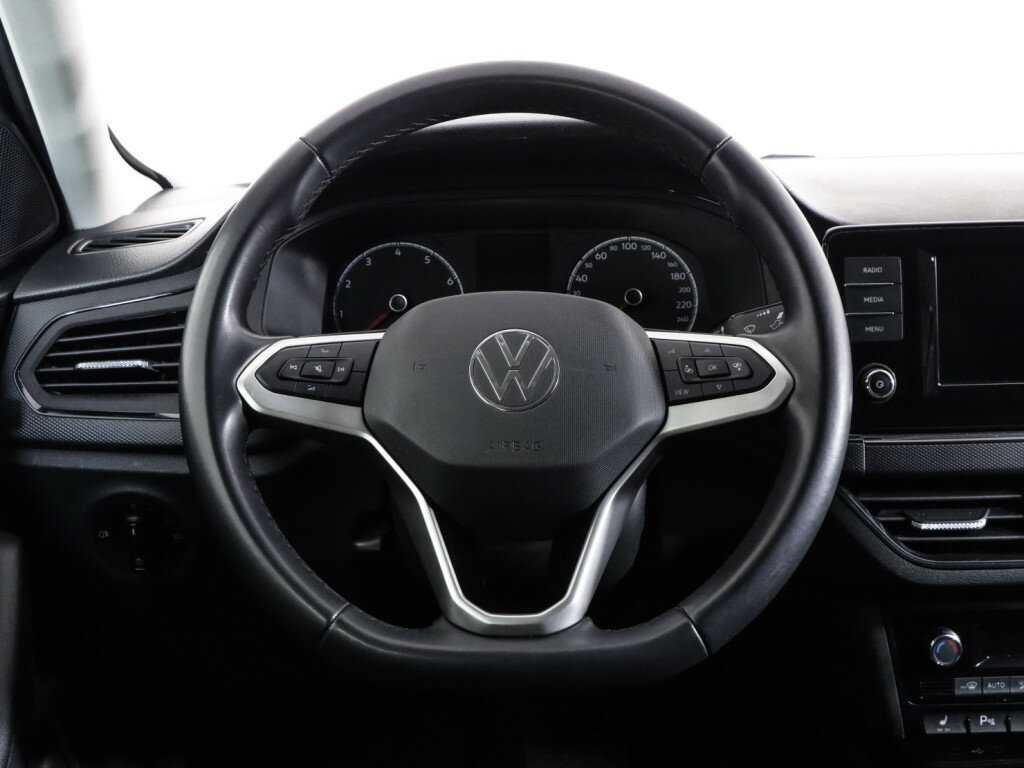 Volkswagen Polo, 2021 - Фото №8