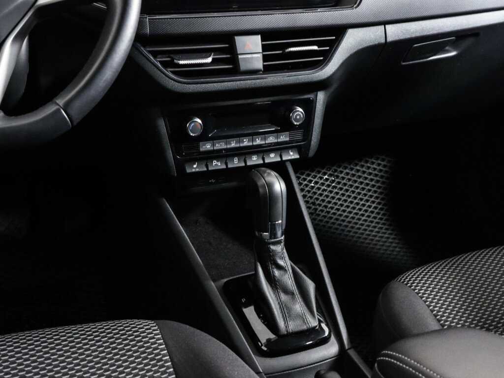 Volkswagen Polo, 2021 - Фото №9