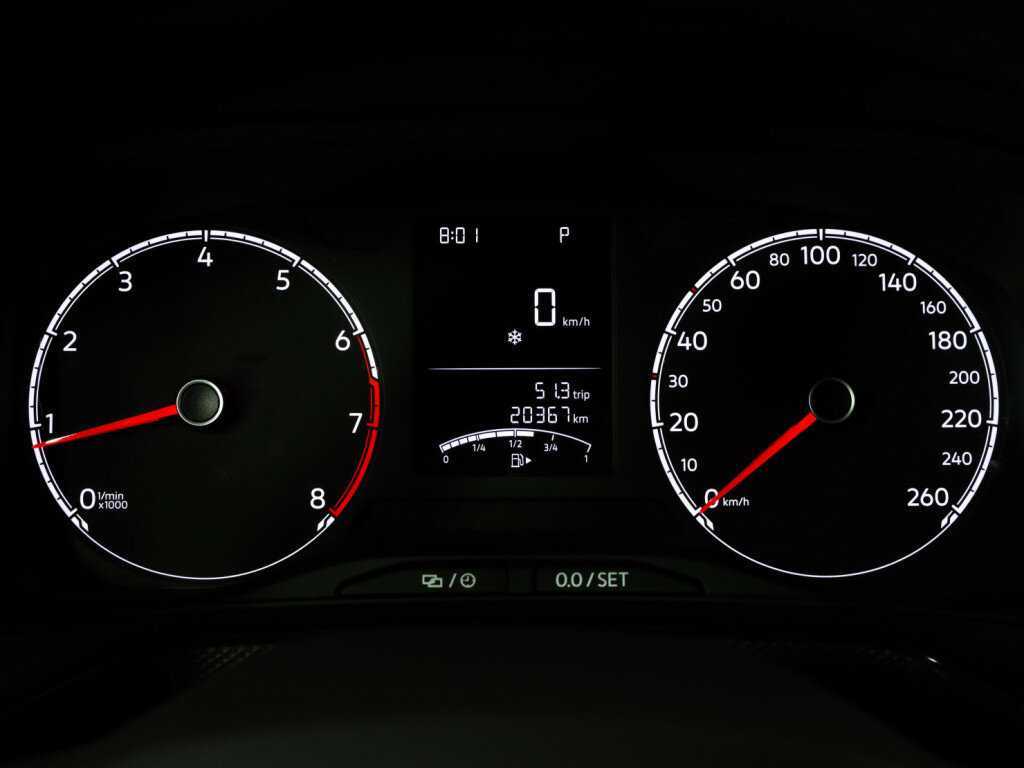 Volkswagen Polo, 2021 - Фото №12