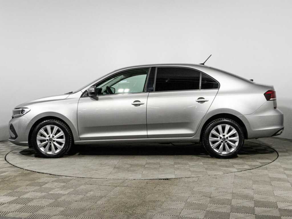 Volkswagen Polo, 2020 - Фото №7