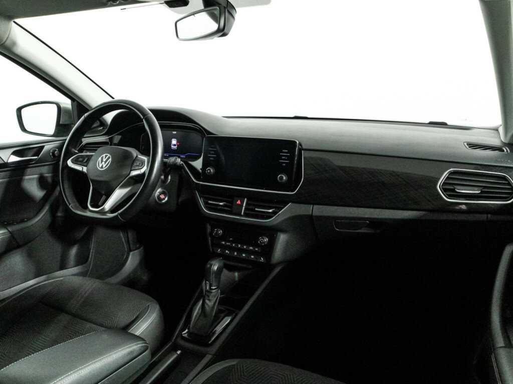 Volkswagen Polo, 2020 - Фото №8