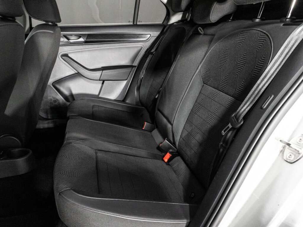 Volkswagen Polo, 2020 - Фото №9