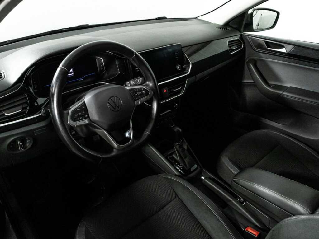 Volkswagen Polo, 2020 - Фото №10