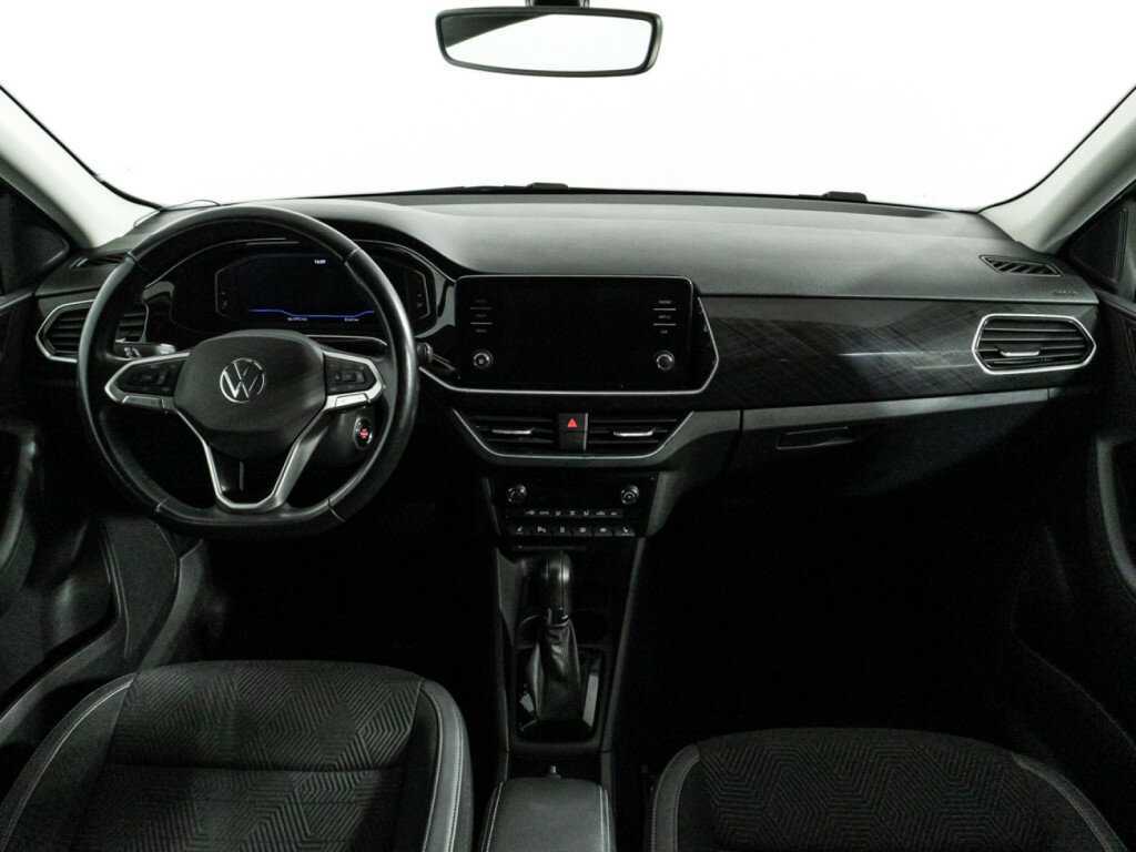 Volkswagen Polo, 2020 - Фото №12