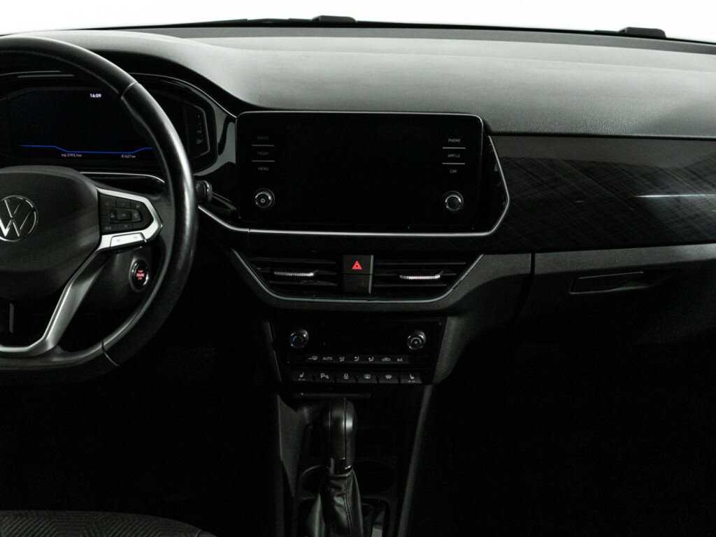 Volkswagen Polo, 2020 - Фото №13