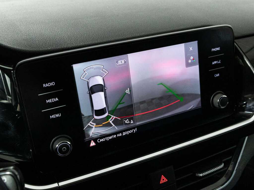 Volkswagen Polo, 2020 - Фото №14