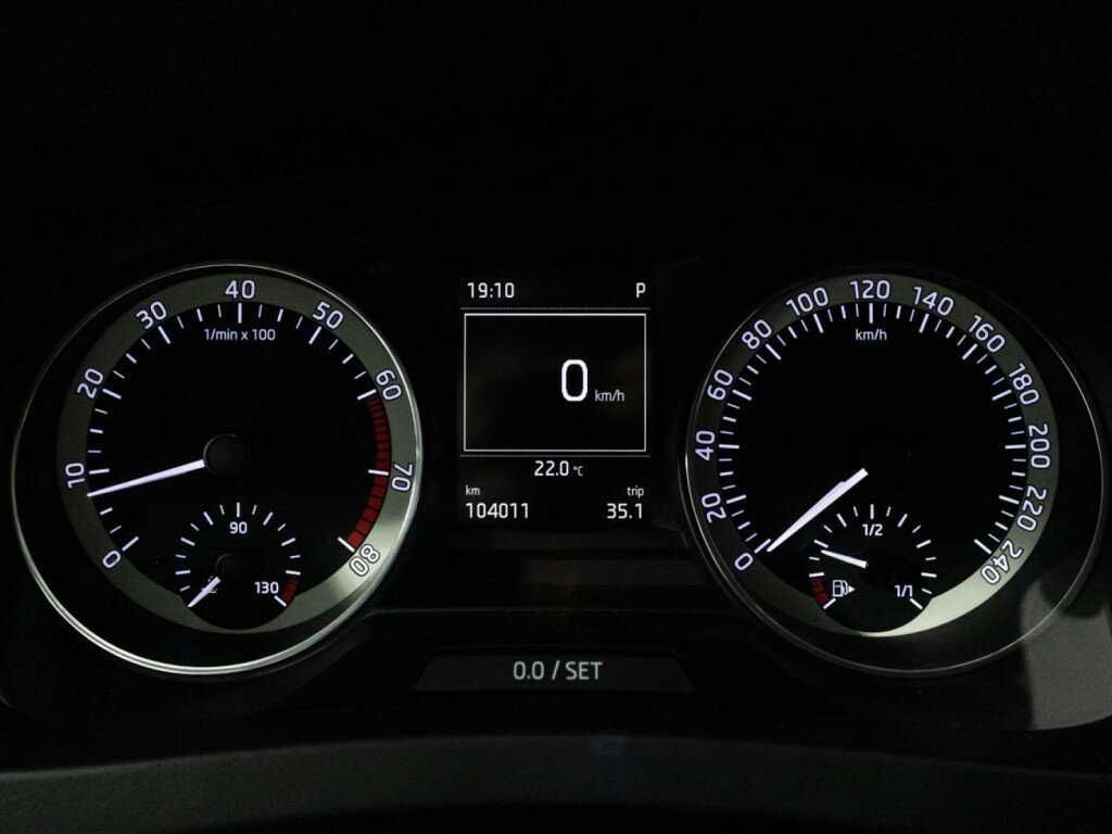 Skoda Rapid, 2016 - Фото №11